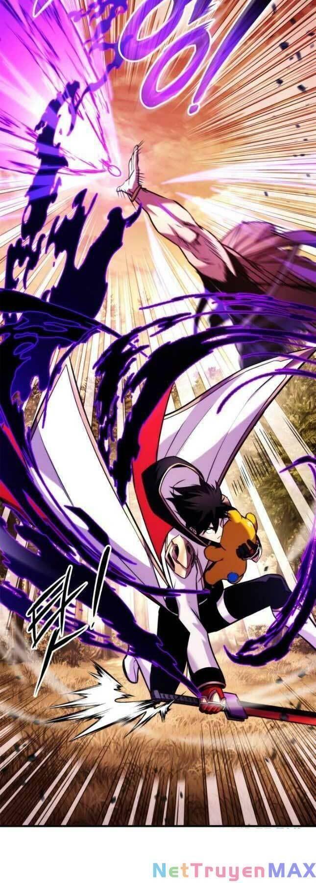 huyền thoại game thủ - tái xuất chapter 110 17