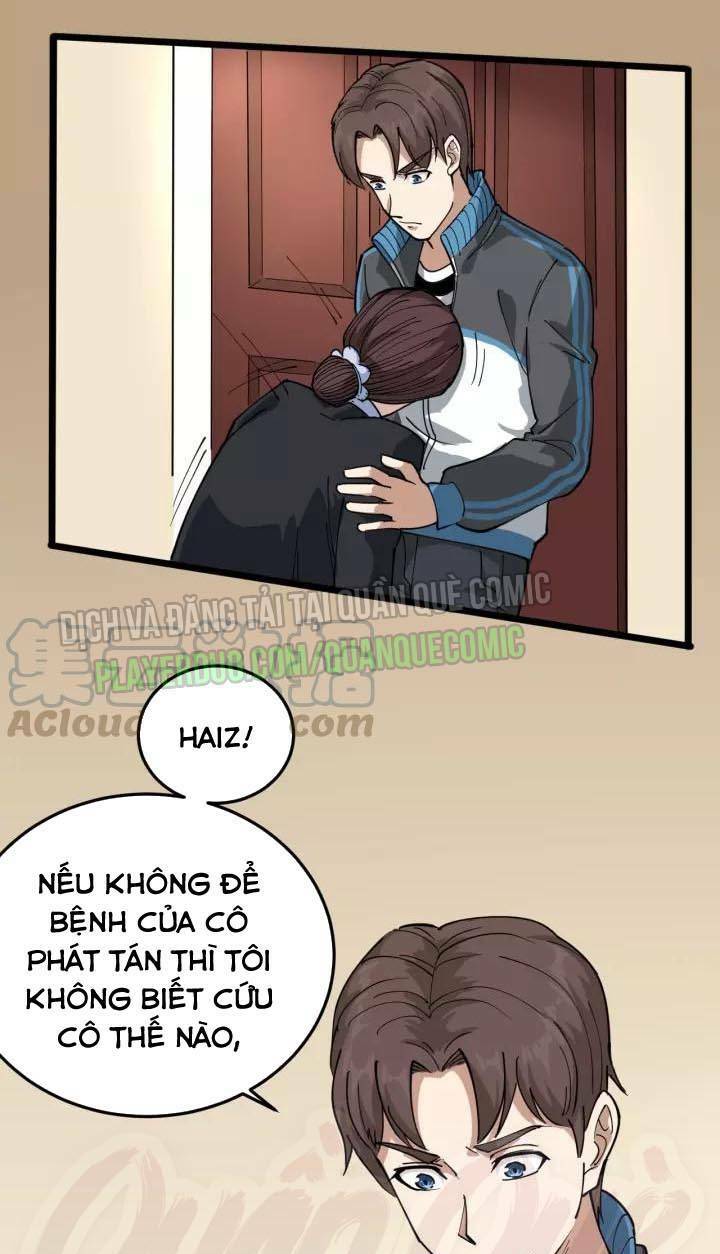 hồi xuân tiểu độc y chapter 42 14