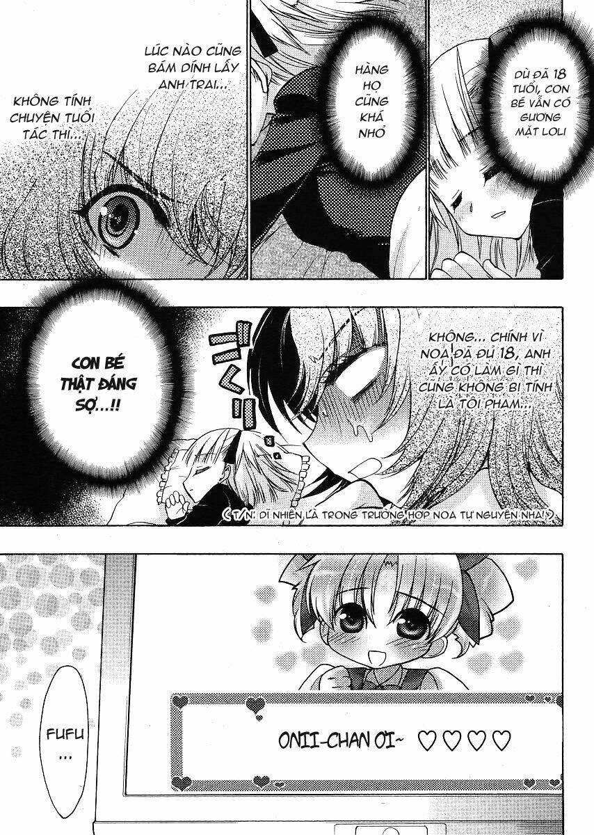 oniichan control chapter 5 9