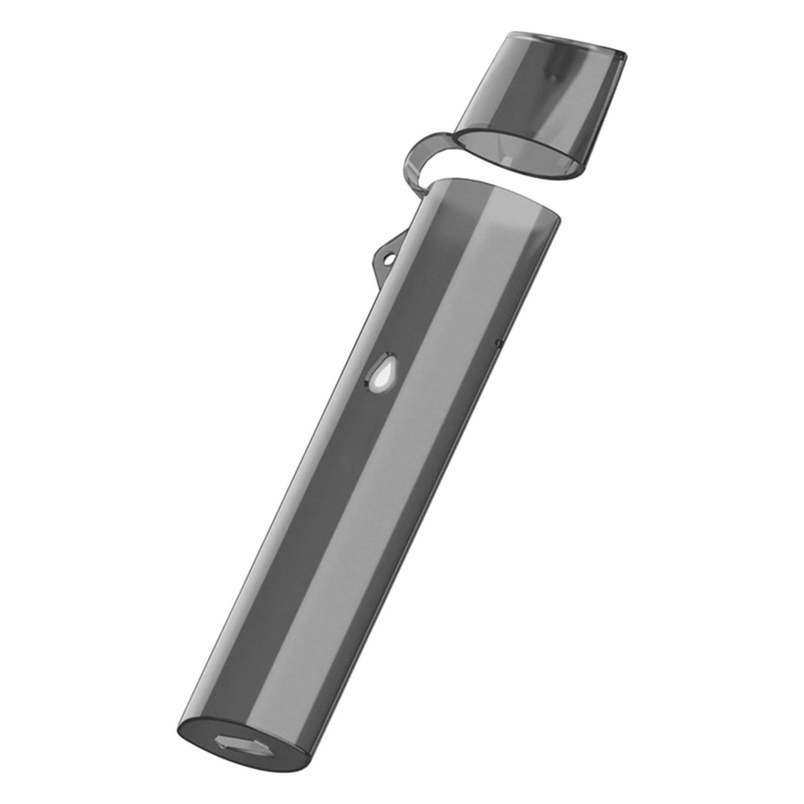 Transparent Protective Case -thin +Anti-lost Lanyard