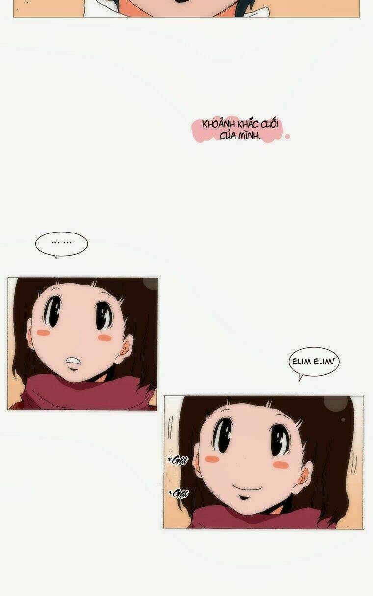 can't see can't hear but love chapter 66 20