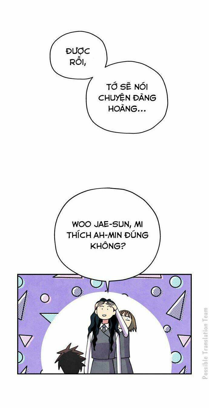 tai sói và mũ đỏ chapter 40 51