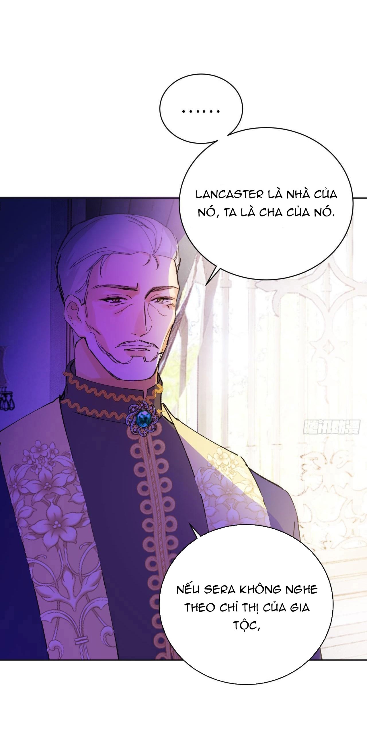 ma nữ đang dần tà ác chỉ đành trở thành phản diện chapter 8.2 24