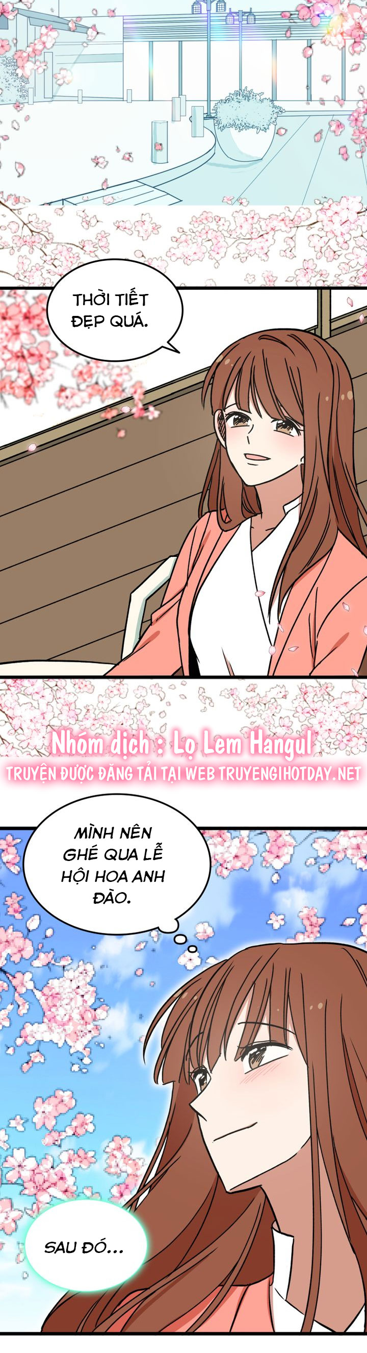 công thức cho tình yêu chapter 49 8