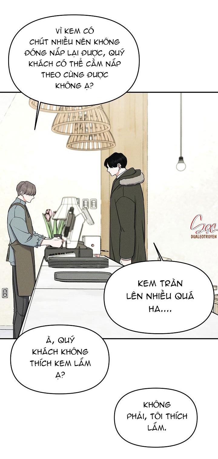 mặt trời của đêm chapter 34 23