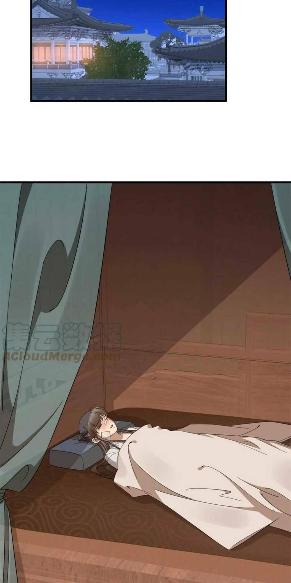 độc bộ thiên hạ: đặc công thần y chapter 444 11