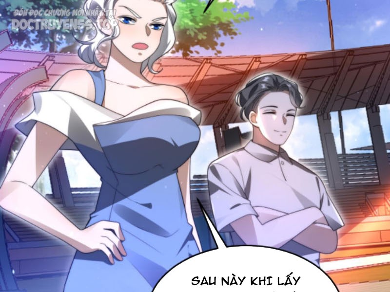 không gian hệ lão lục: dự trữ một vạn tấn thịt ngày tận thế chapter 80 15