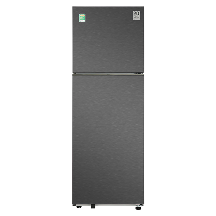 Tủ lạnh Samsung Inverter 305 lít RT31CG5424B1SV chỉ giao HCM