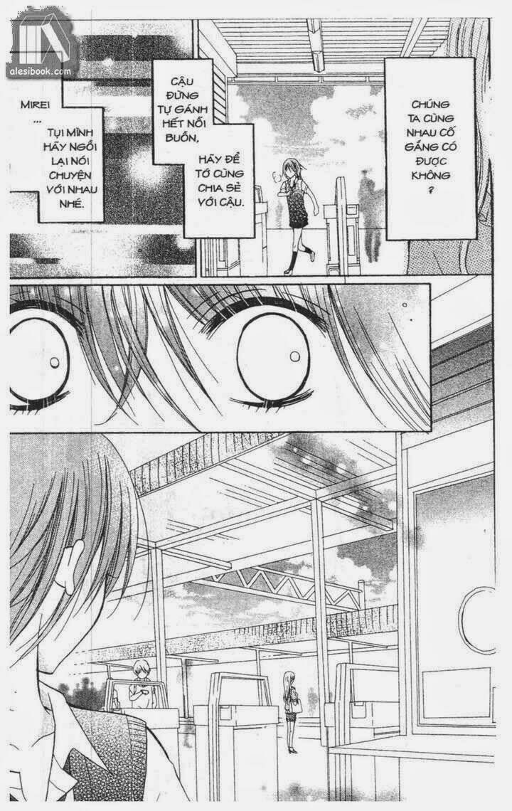 blue friend season 1 chapter 5 29