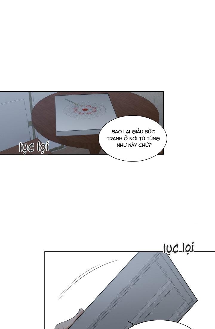 chuyện tình lãng mạn tại manhattan chapter 16 1