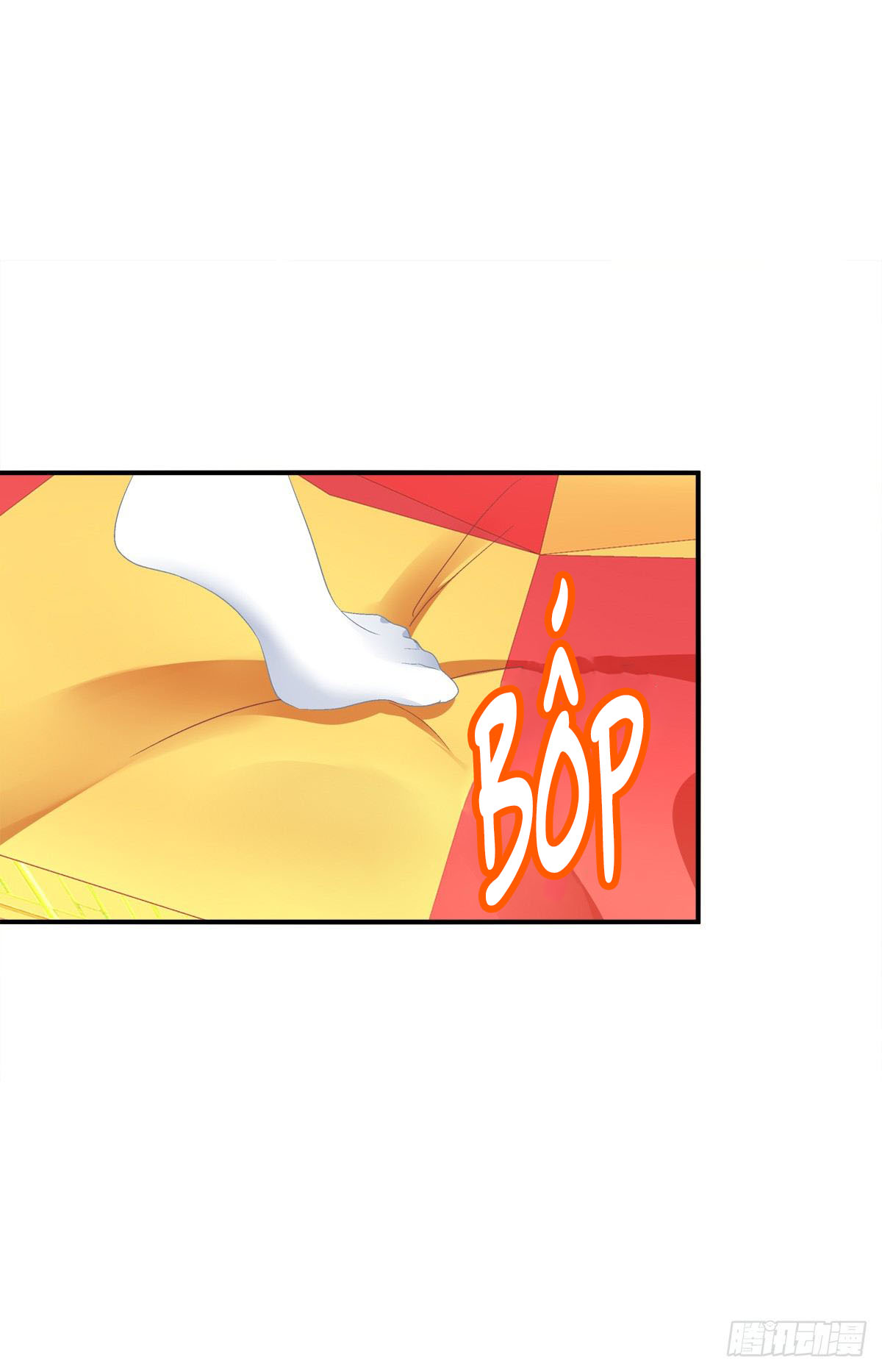 kiểm soát tuyệt đối chapter 21 60