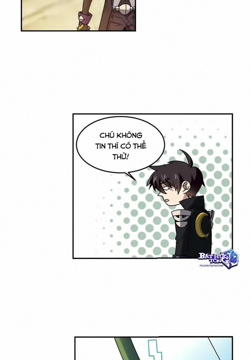 võng du chi cận chiến pháp sư chapter 288 15