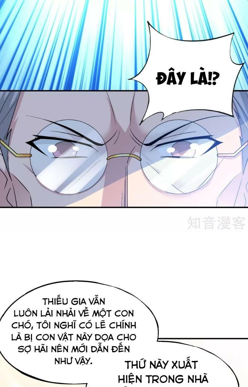 vòng bạn bè mạnh nhất của tiên giới chapter 30 23