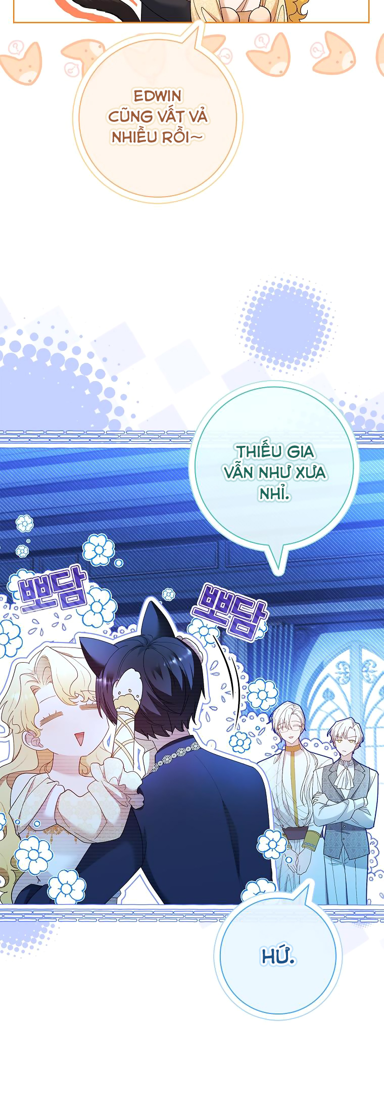 nam chính, tôi sẽ tôn trọng sở thích của anh chapter 52 6