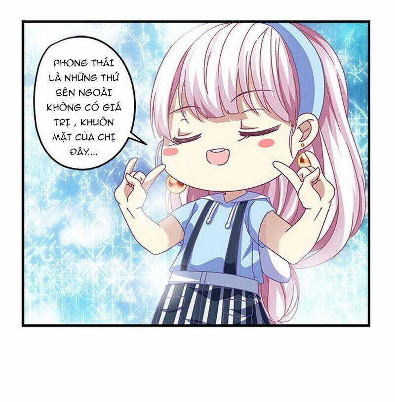 thiên lại âm linh chapter 24 25