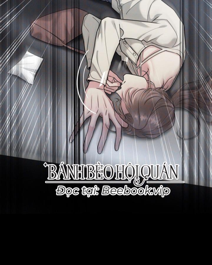 tôi he cùng chú của bạn trai cũ chapter 1 44