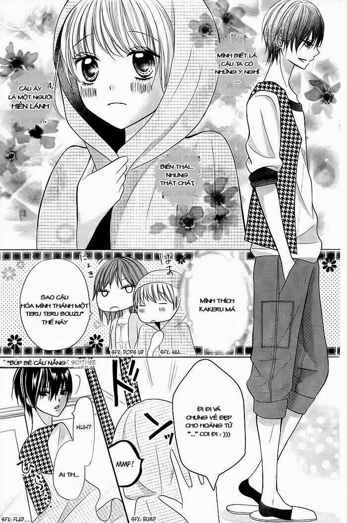 sorenara isso koi ni nare chapter 4 6