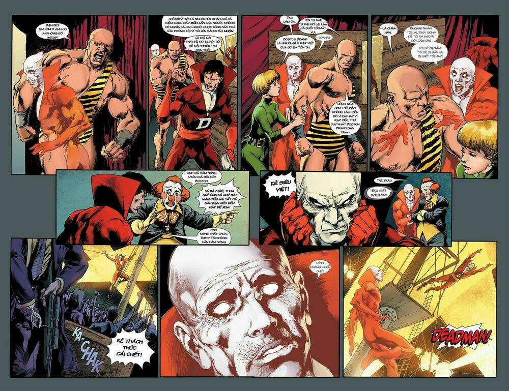 brightest day chapter 14 17