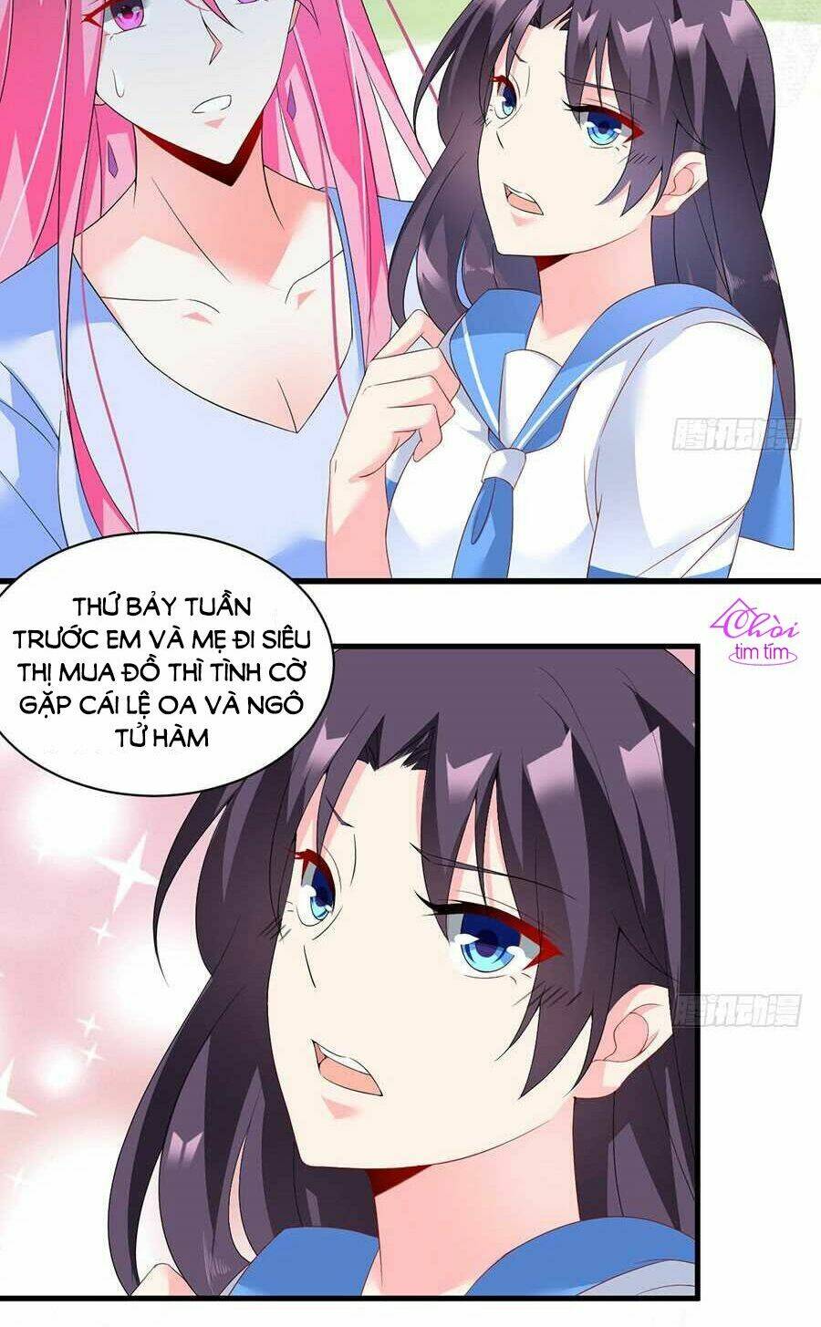 bảy ngày thực cốt hôn ước chapter 23 10