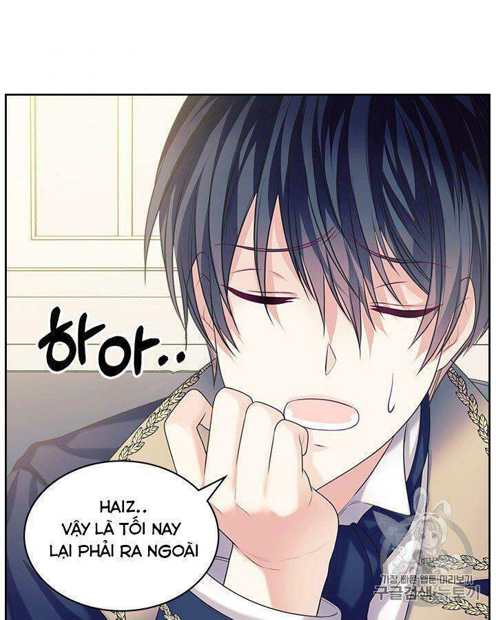 tôi trở thành hầu gái của một công tước chapter 77.2 21