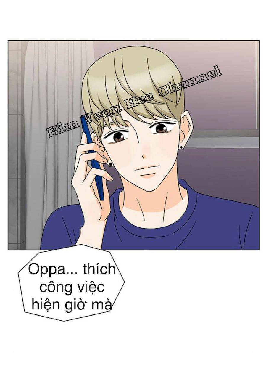 idol và sếp, em yêu ai? chapter 90 16