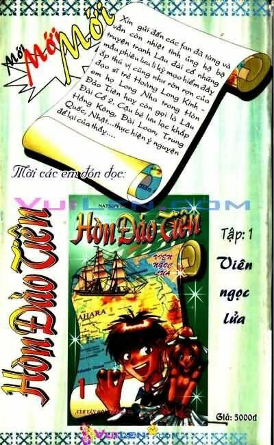 lâu đài cổ chapter 12 137