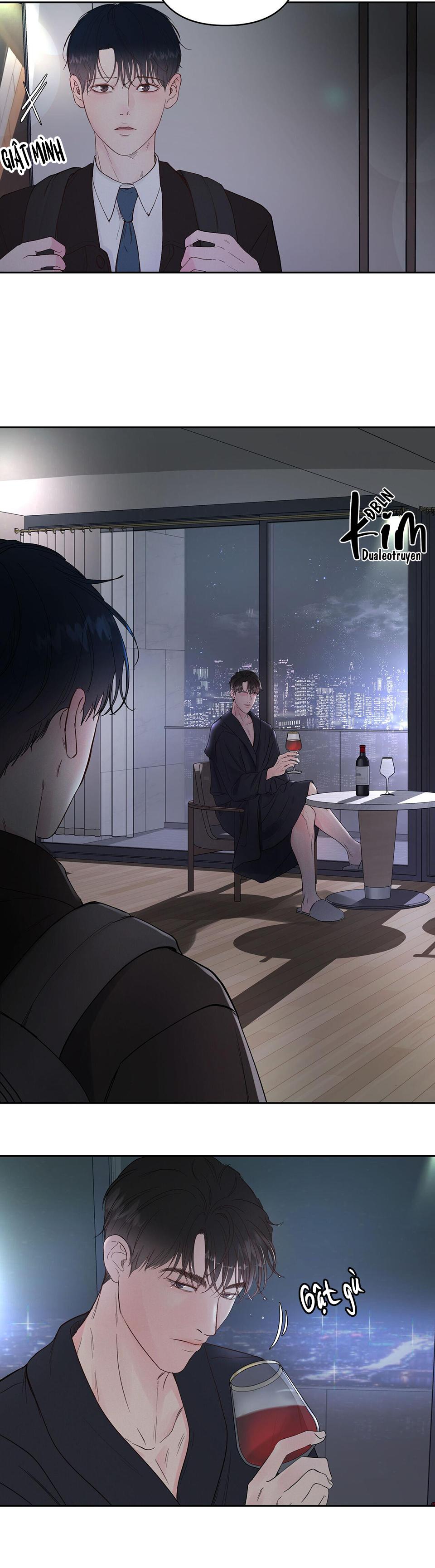 chủ nhân của thứ bảy chapter 3 2