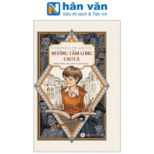 Những Tấm Lòng Cao Cả