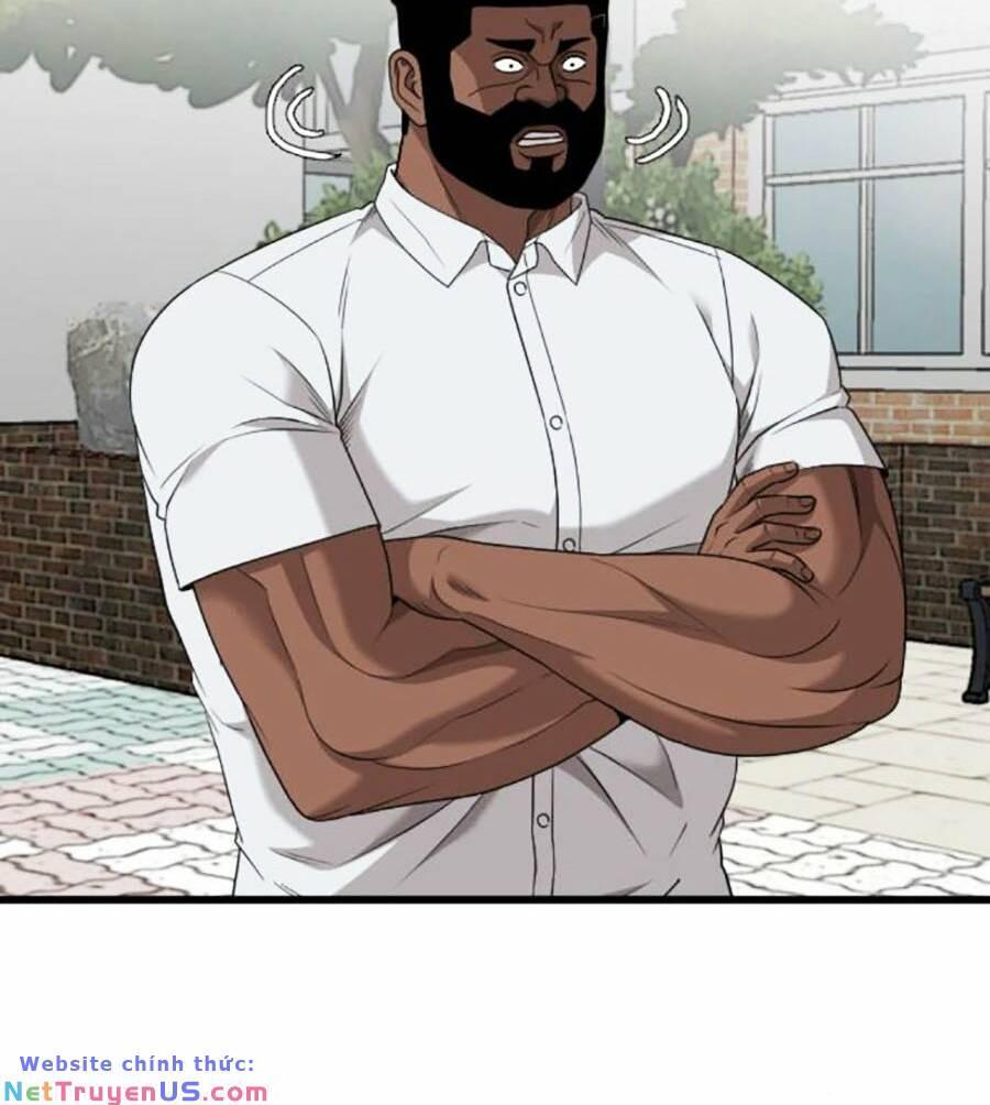 người xấu chapter 176 61