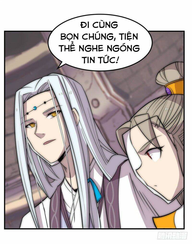 cuộc sống thoái ẩn của võ lâm chi vương chapter 98 28