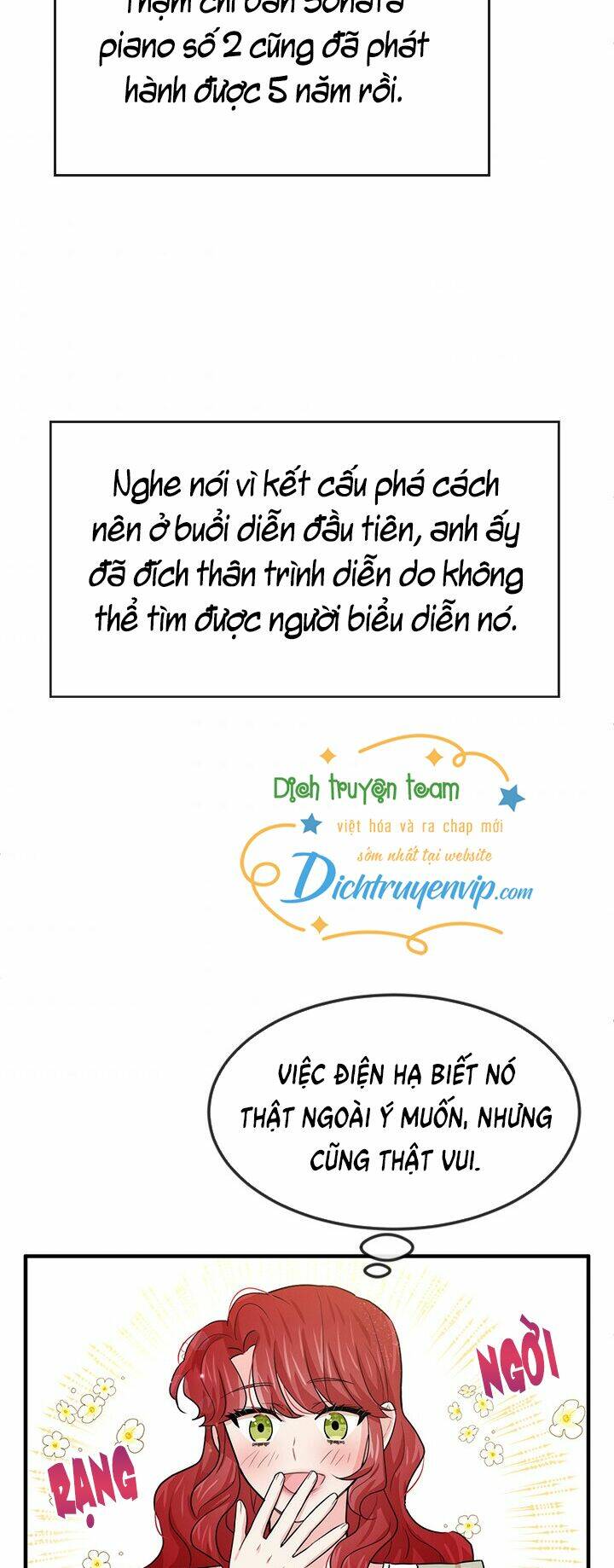 tiểu thư scarlet, em không muốn trả thù sao? chapter 38 48