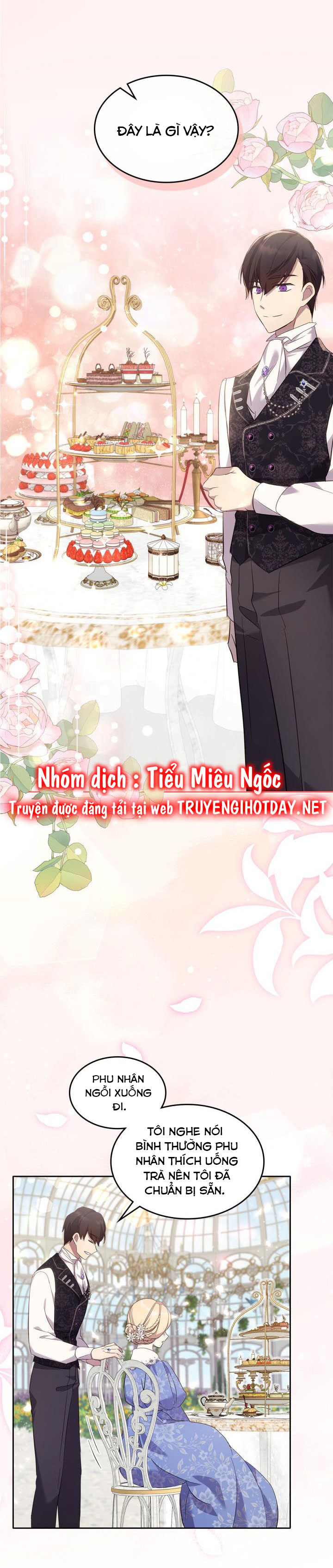 tôi đã cứu lấy em trai của nam chính chapter 67 22