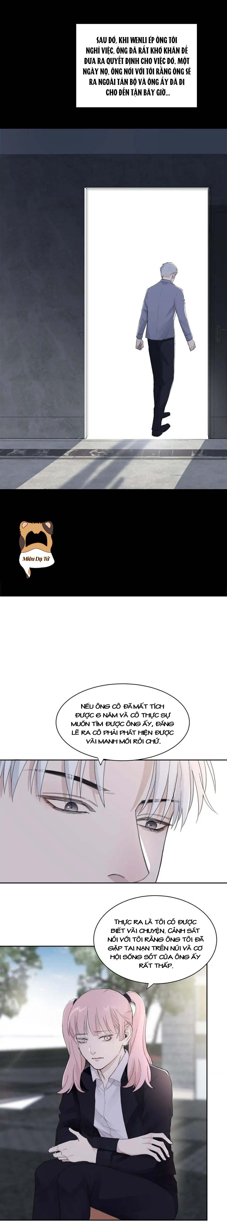 bóng dáng tội ác chapter 32 5