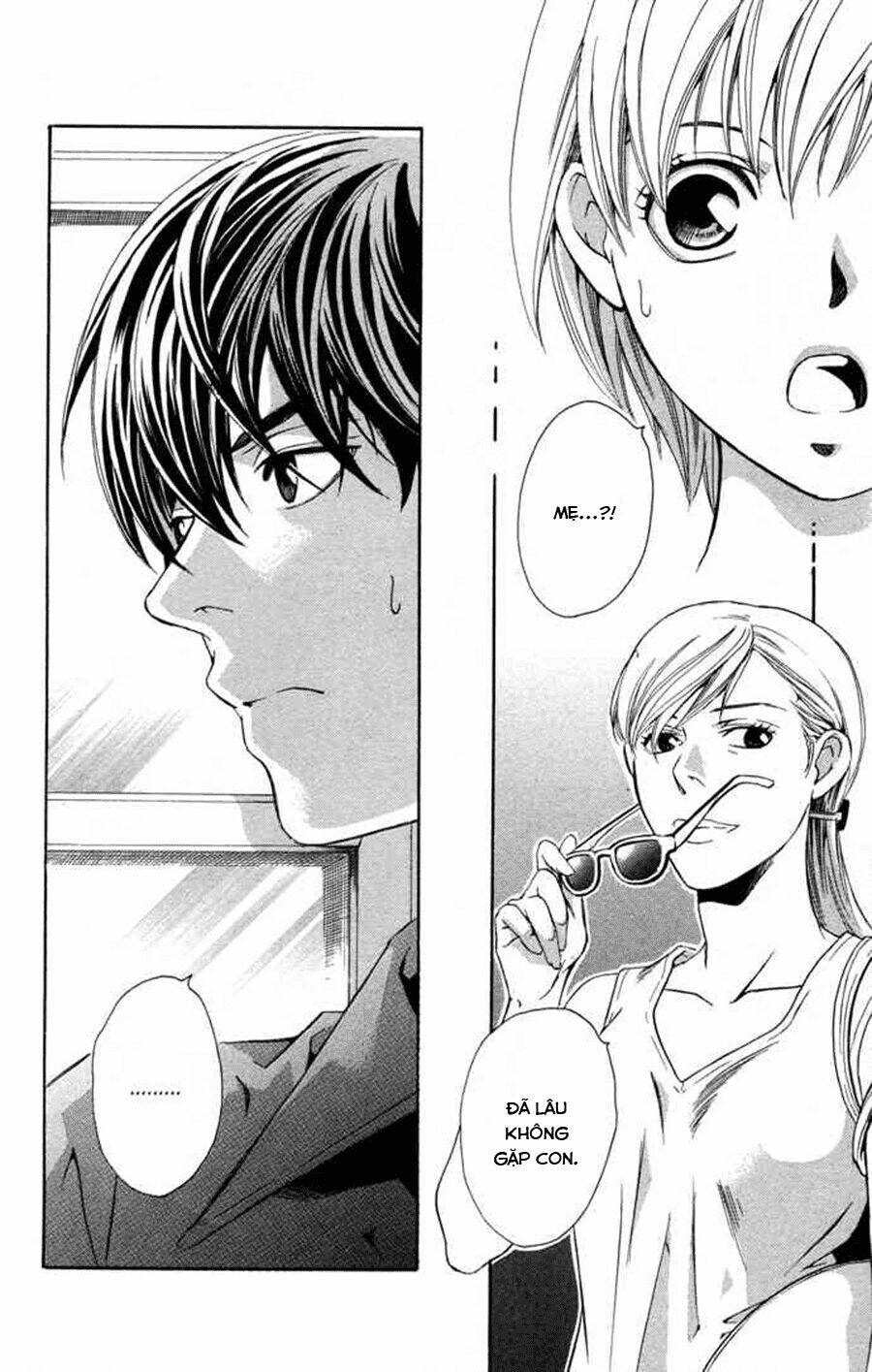 boku ni natta watashi chapter 9 16