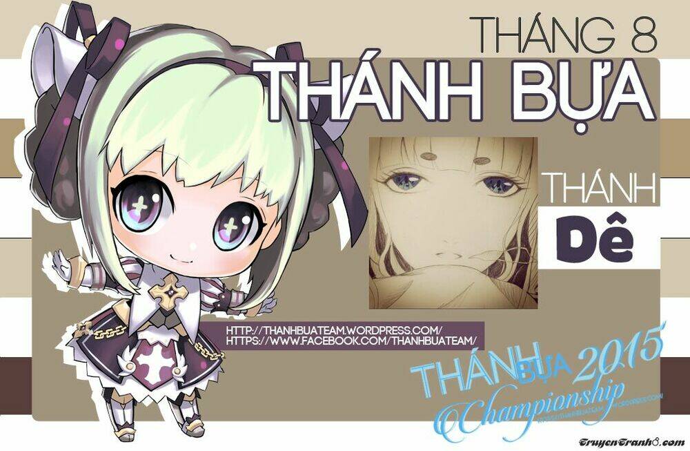 hatsukoi wa gunjou ni tokeru chapter 2 4