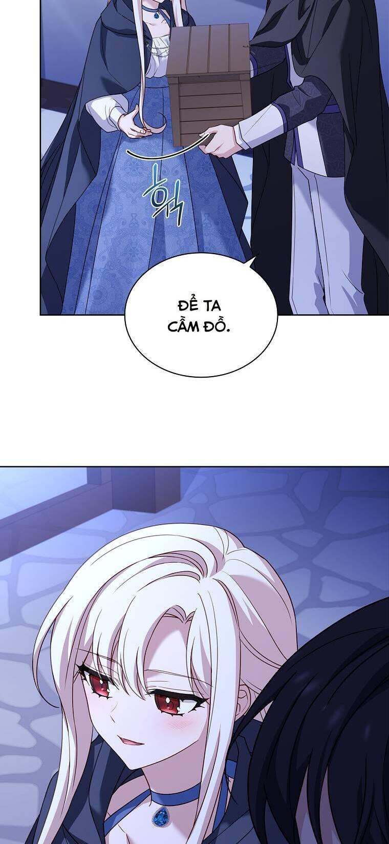 để yên cho tiểu thư hiền chapter 110 52