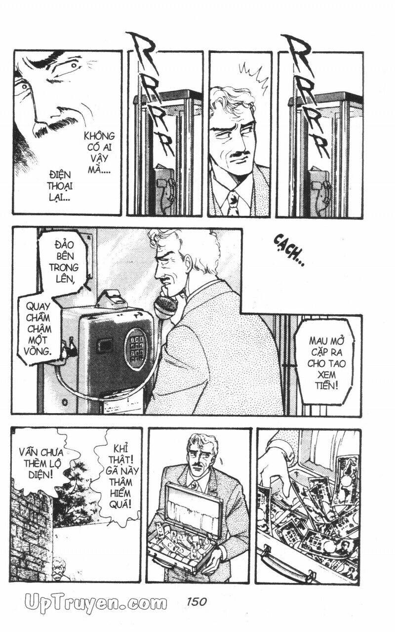 câu lạc bộ con nhà giàu chapter 6 151