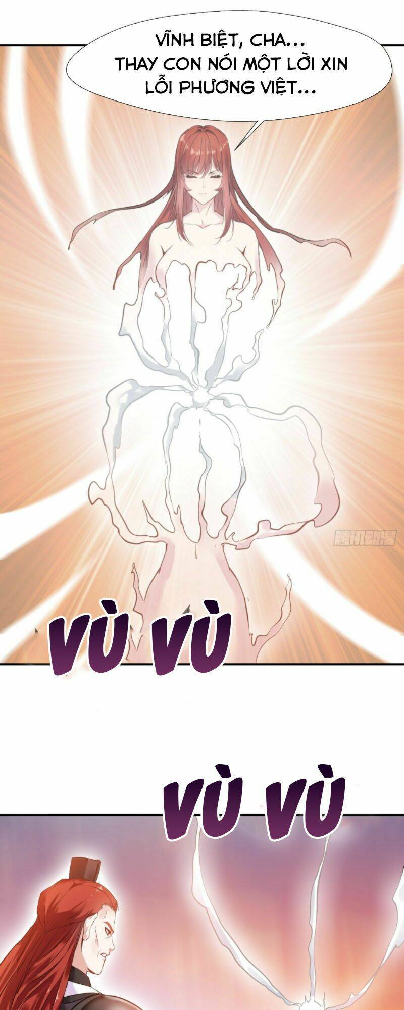 một đời thành tiên chapter 27 1