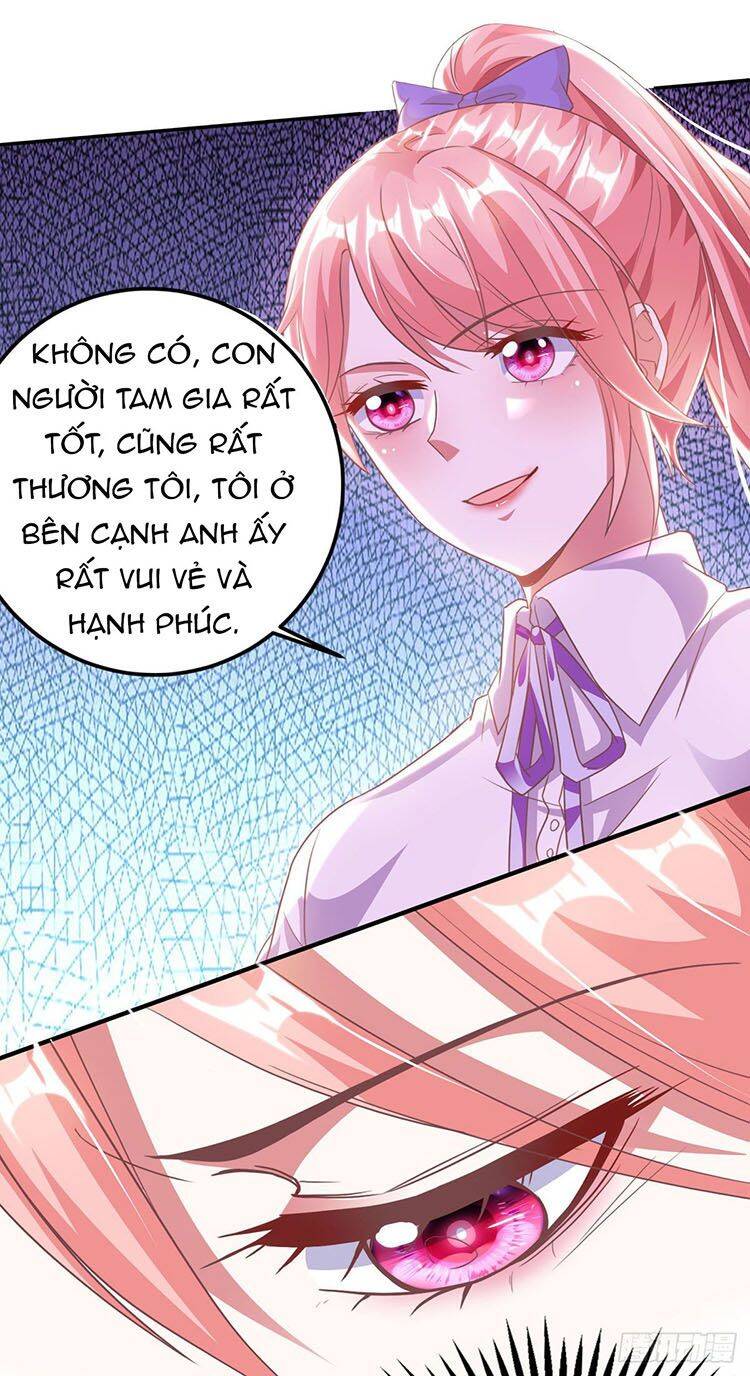 đại lão gọi tôi tiểu tổ tông chapter 15 8