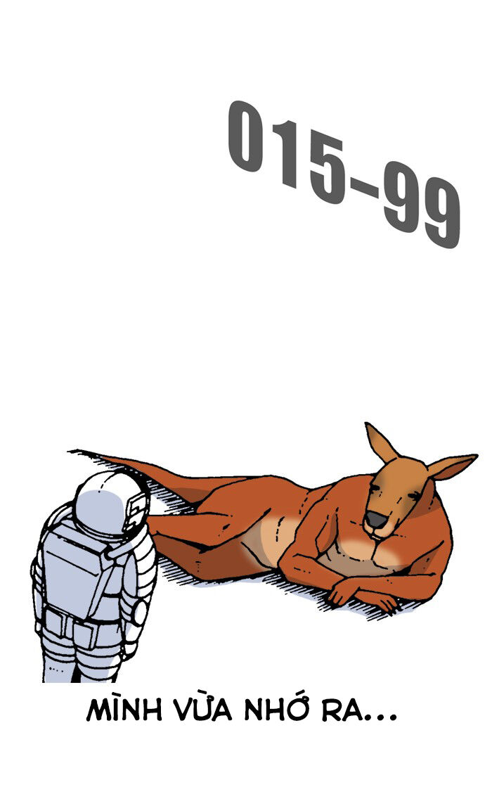 mắc kẹt trên mặt trăng chapter 8 58