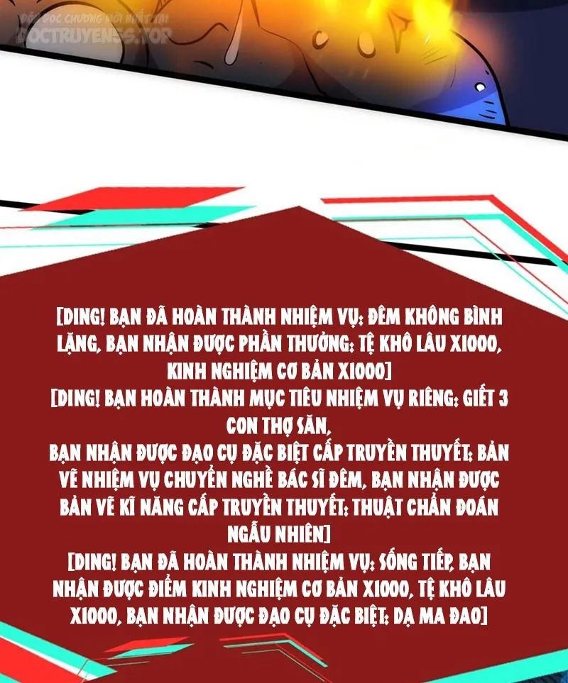 quỷ dị dược tề sư: bệnh nhân của ta đều là kinh khủng chapter 127 17