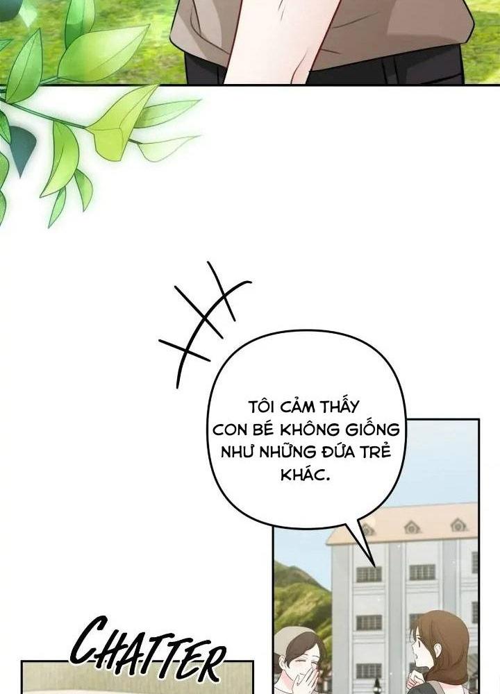 tại sao mẹ chồng tôi lại như thế này? chapter 30 55