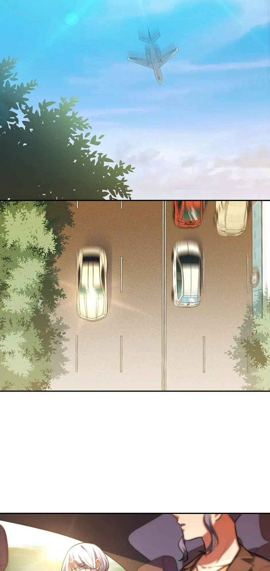 [16+] killing my love chapter 93.2 12