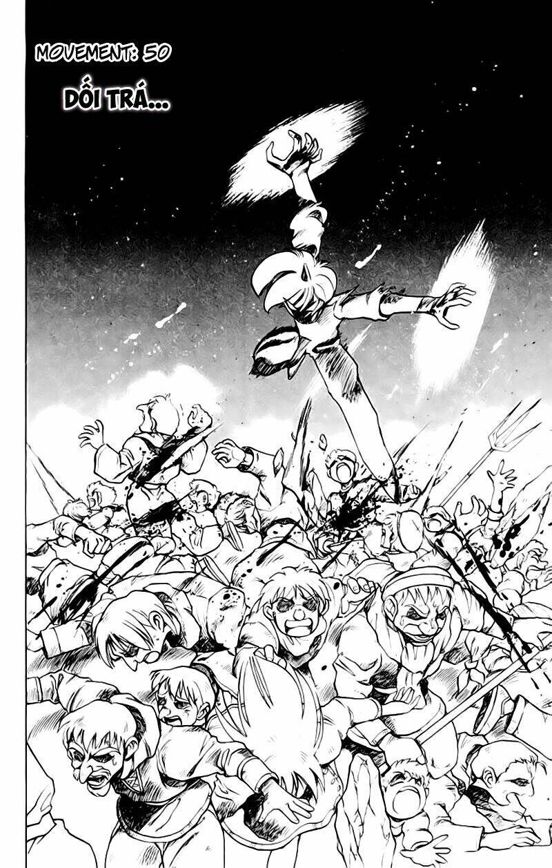 violinist of hameln - cây đàn kì diệu chapter 50 2