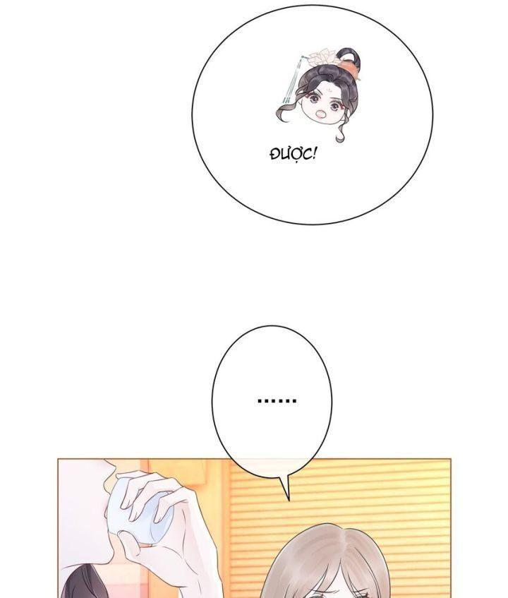 nữ phụ xuyên sách chỉ muốn làm cá ướp muối chapter 31 6