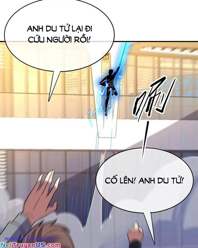 nhìn thấy thanh máu, ta xử tội thần linh chapter 83 42