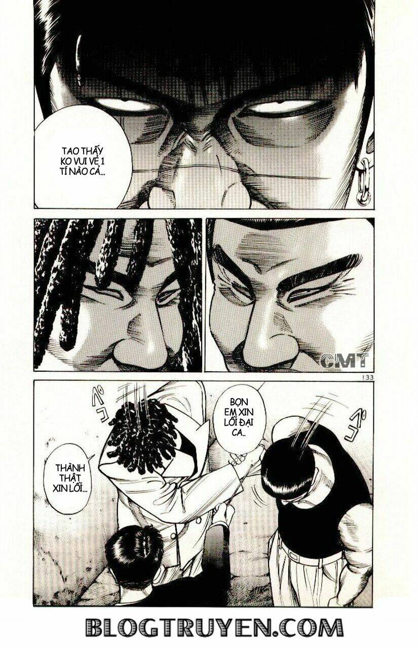 sát thủ số 1 chapter 60 16