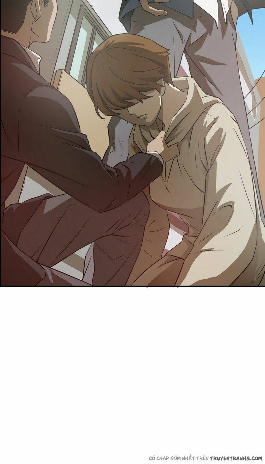 kẻ bị ruồng bỏ chapter 13 35