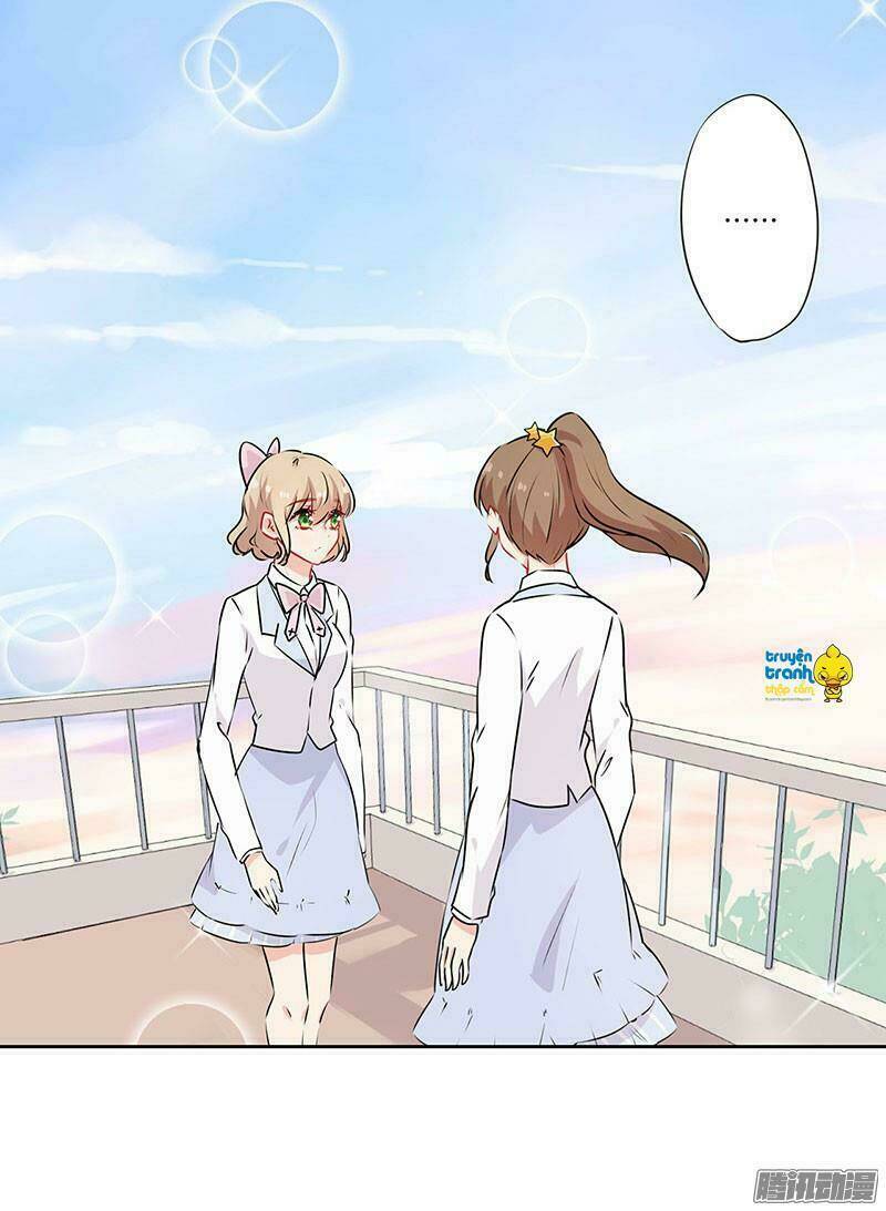 bá đạo hiệu thảo đích duệ nha đầu chapter 47 4