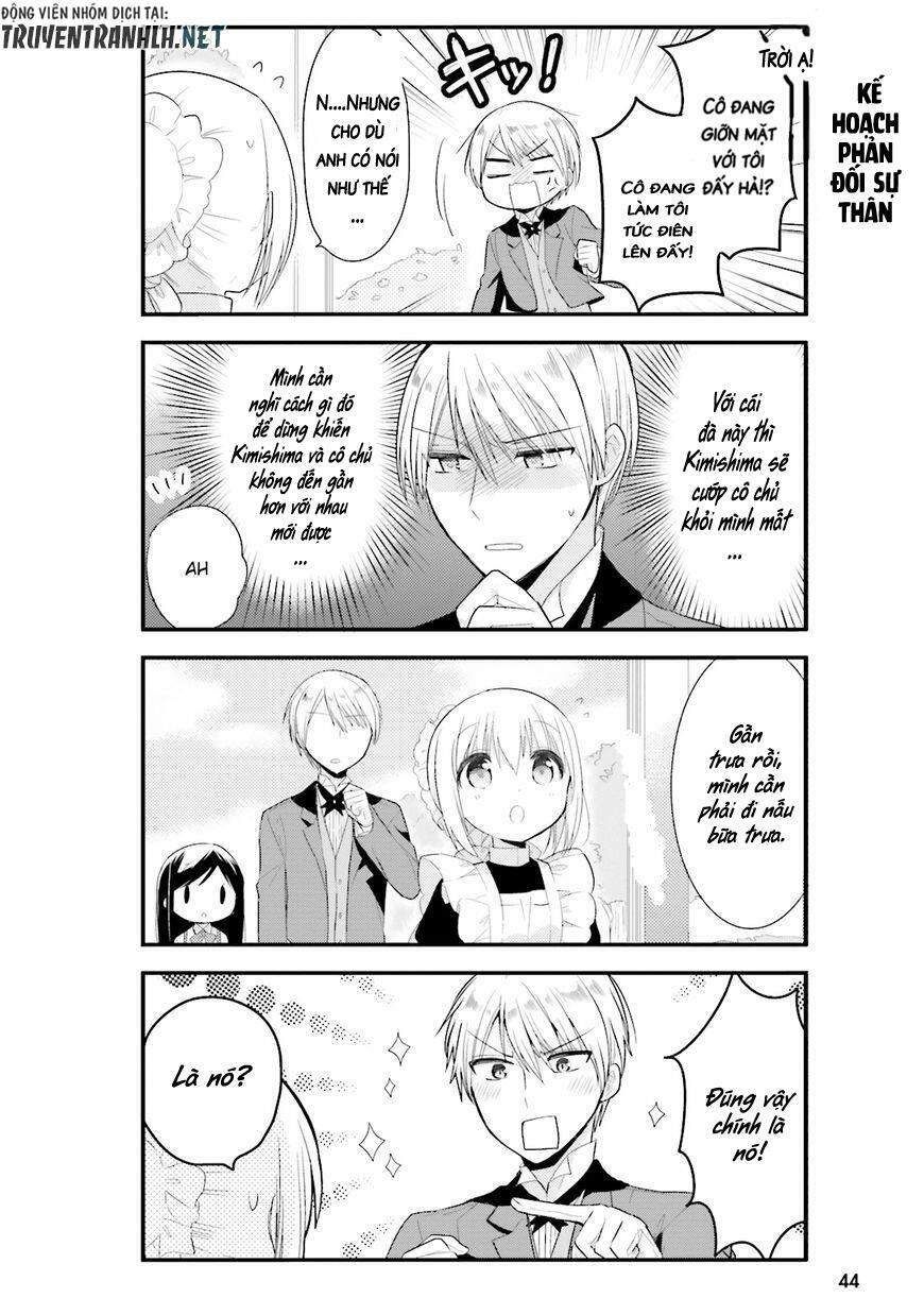 orechi no maid-san chapter 3 7